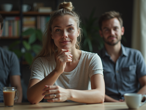 Tvořivé víkendy: Relaxace a inspirace pro ženy