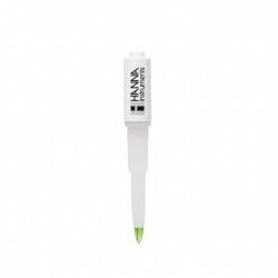 FC200B/3 PVDF Body Foodcare pH Electrode