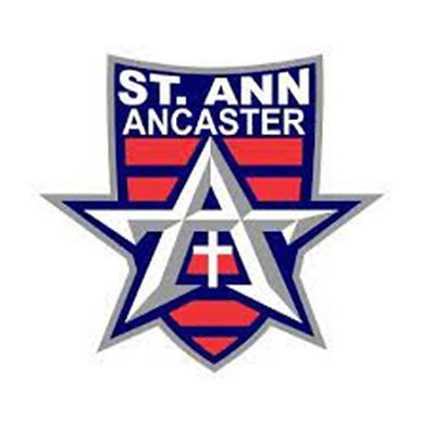 St Ann Ancaster