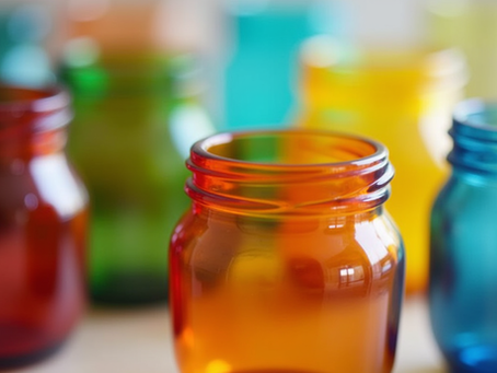 Como Escolher Produtos na CRISTAL MIX