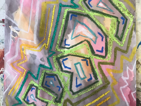 Unleashing Creativity and Authenticity Through Art Therapy
