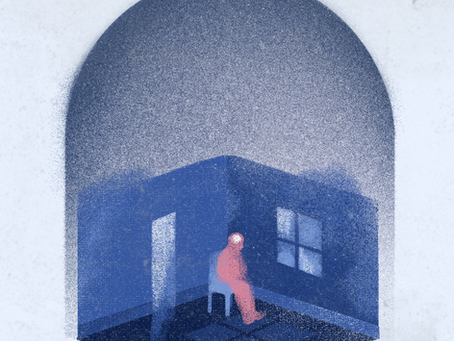 The Cost of Being the “Only One” in the Room
