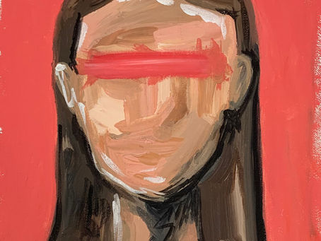 Personal Story: A Journey of Self-Exploration Through Art