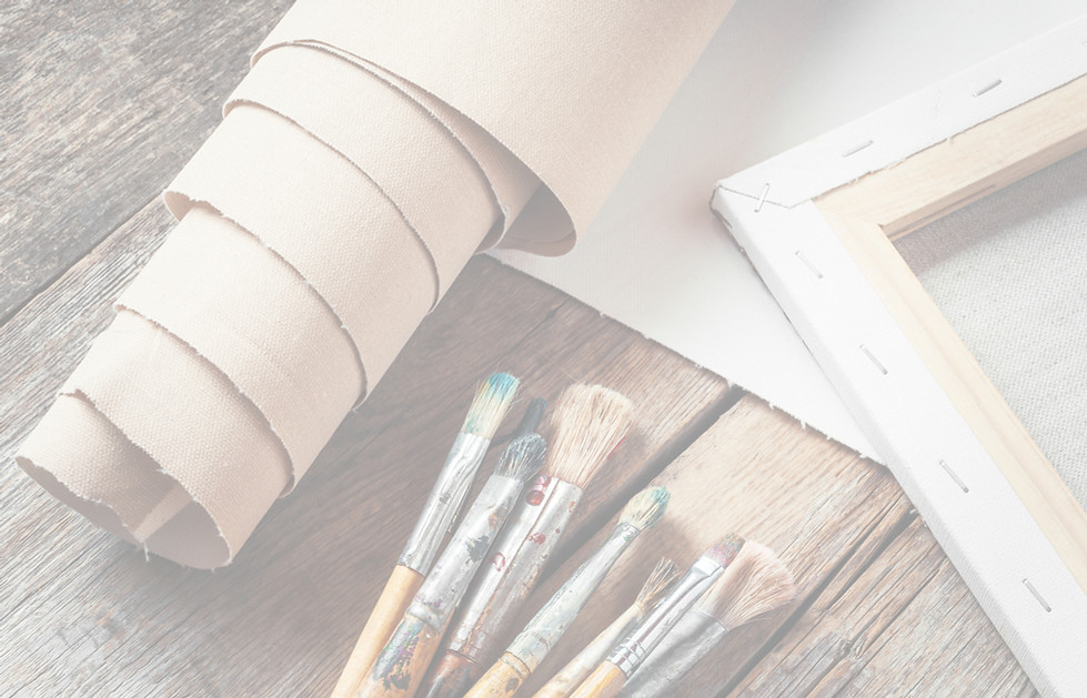 Painting Supplies