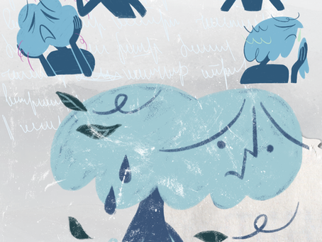 The Grief of a Late Diagnosis: Relief, Anger, and the Question of Lost Time
