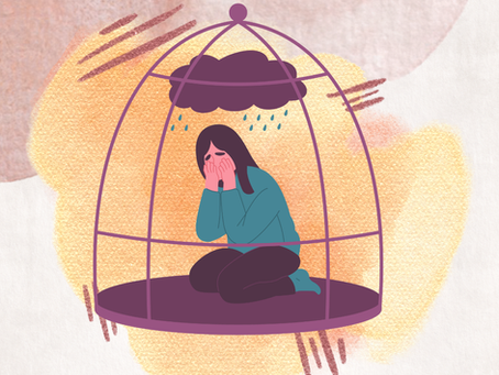 Why Ambiguous Loss Feels So Hard to Move Through