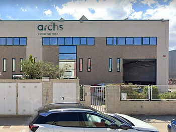 Archs Constructora head office
