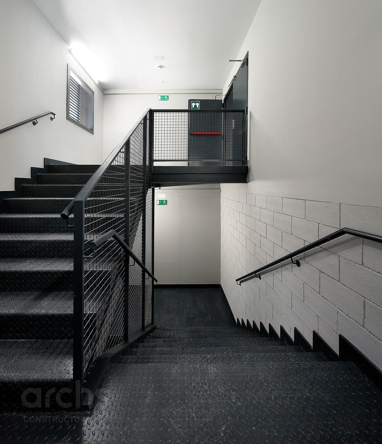 Sports Pavilion "La Gamba" | Archs Constructora