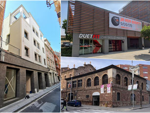 Renovation: new market niche