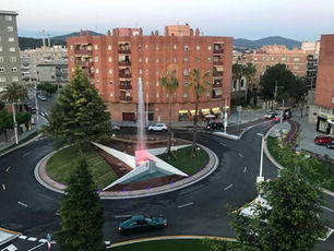 Ajuntament Square development (stage III)