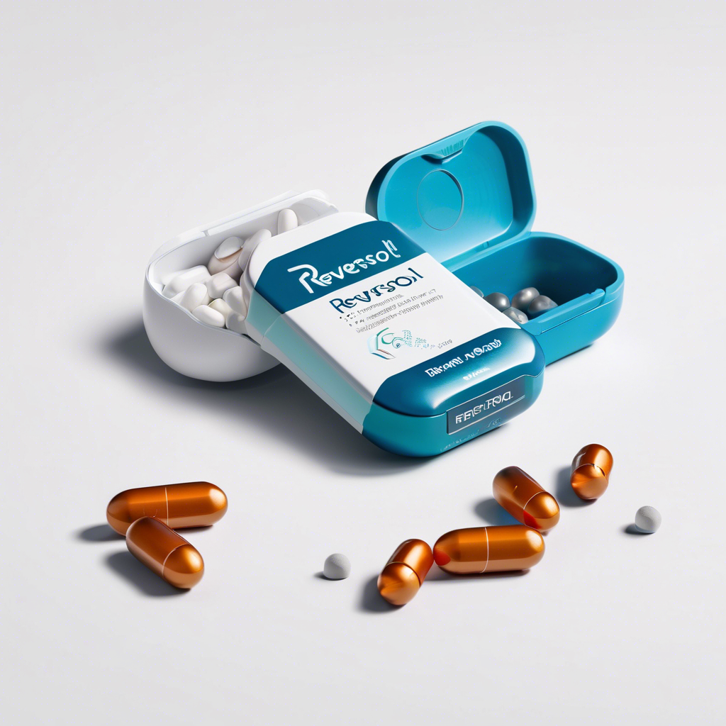 Reversotol Capsules