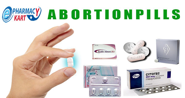 safe abortion pills