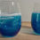 Thumbnail: Ocean Resin Stemless Wine Glasses - Set of 2