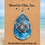 Thumbnail: Handcrafted Coastal Resin Pendant