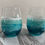 Thumbnail: Ocean Resin Stemless Wine Glasses - Set of 2