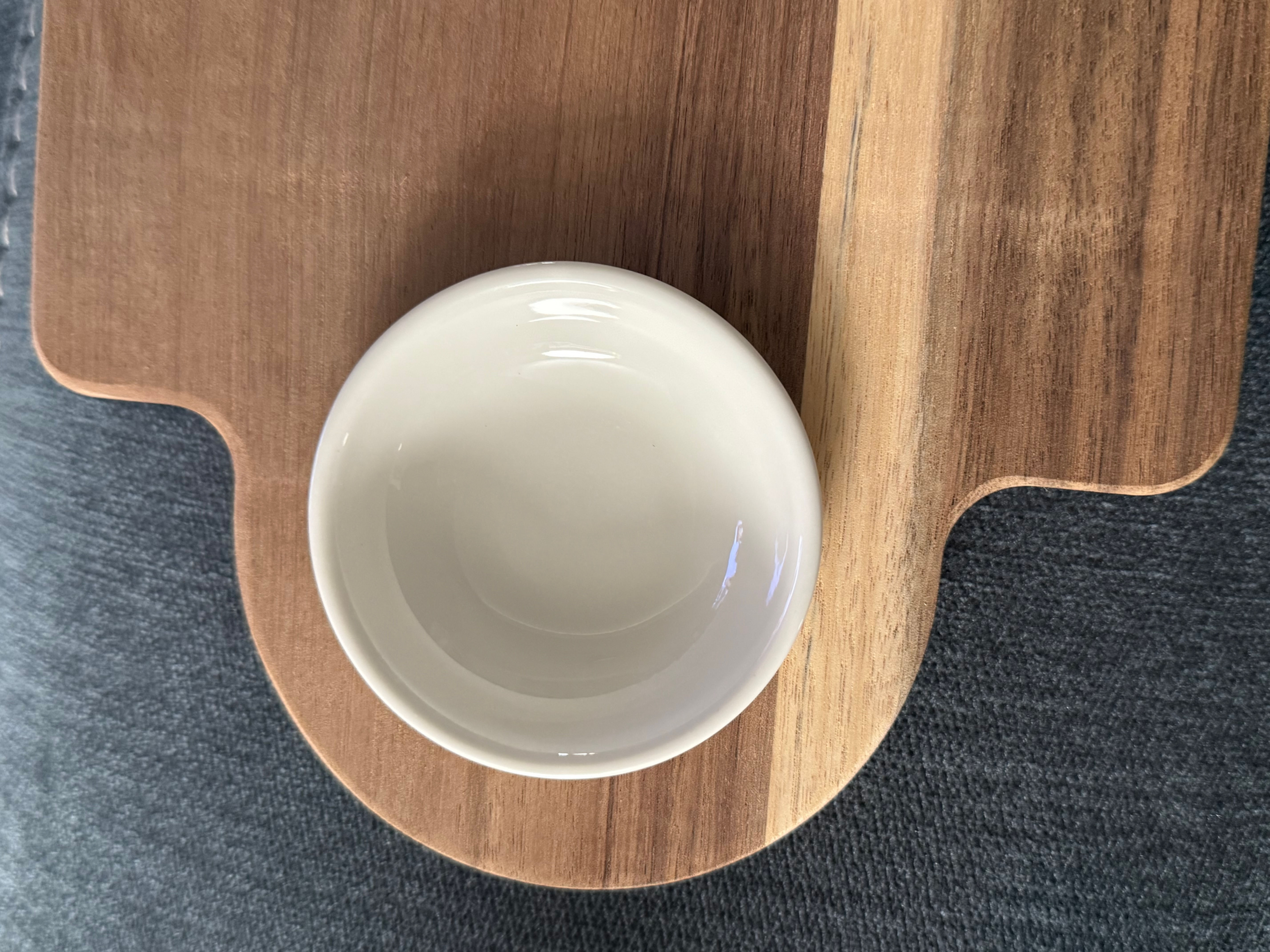 Charcuterie Board sauce dishes/bowls ~ Set of 2