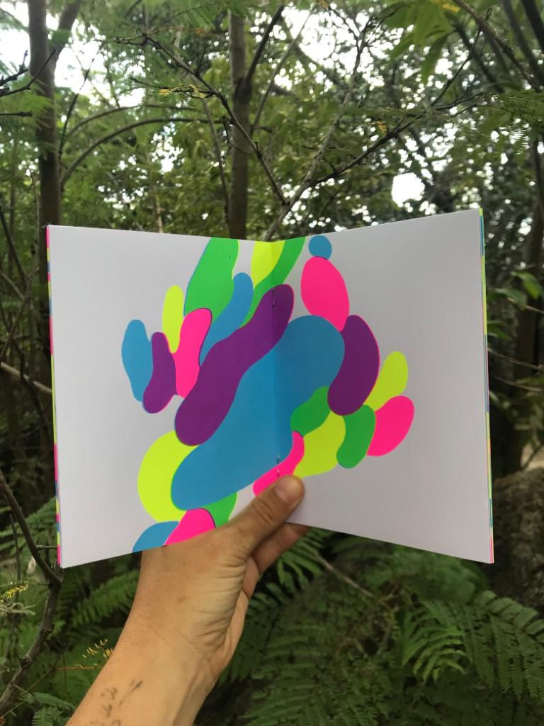 Miniatura: Vida Análoga