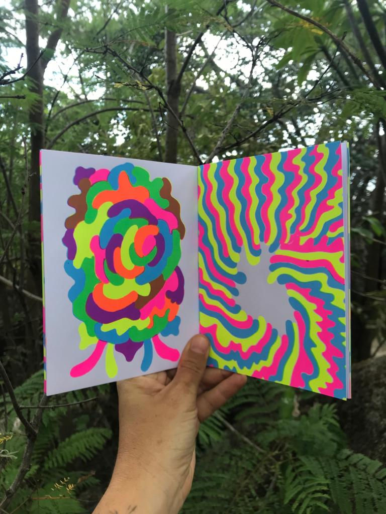 Miniatura: Vida Análoga