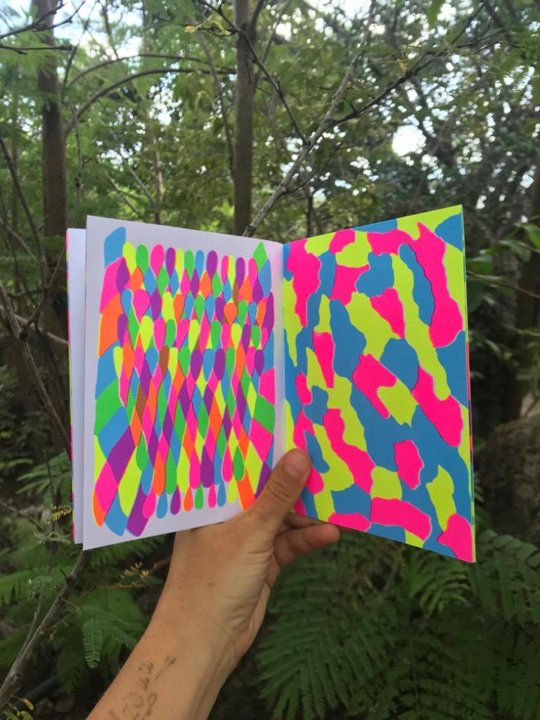 Miniatura: Vida Análoga