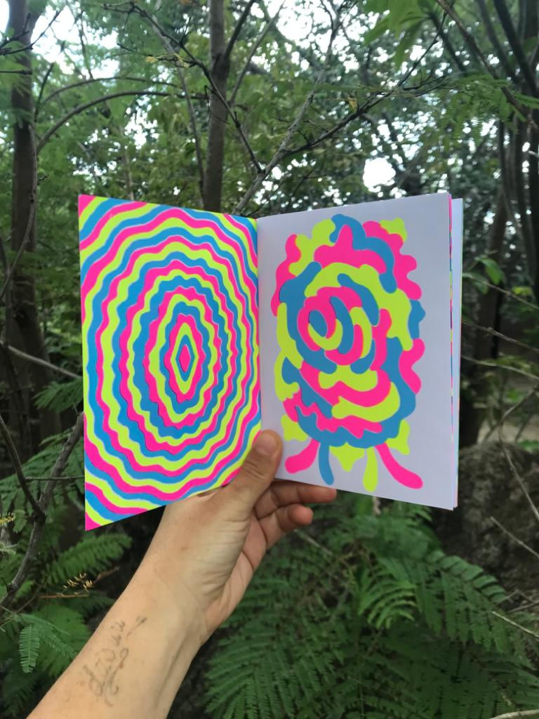 Miniatura: Vida Análoga