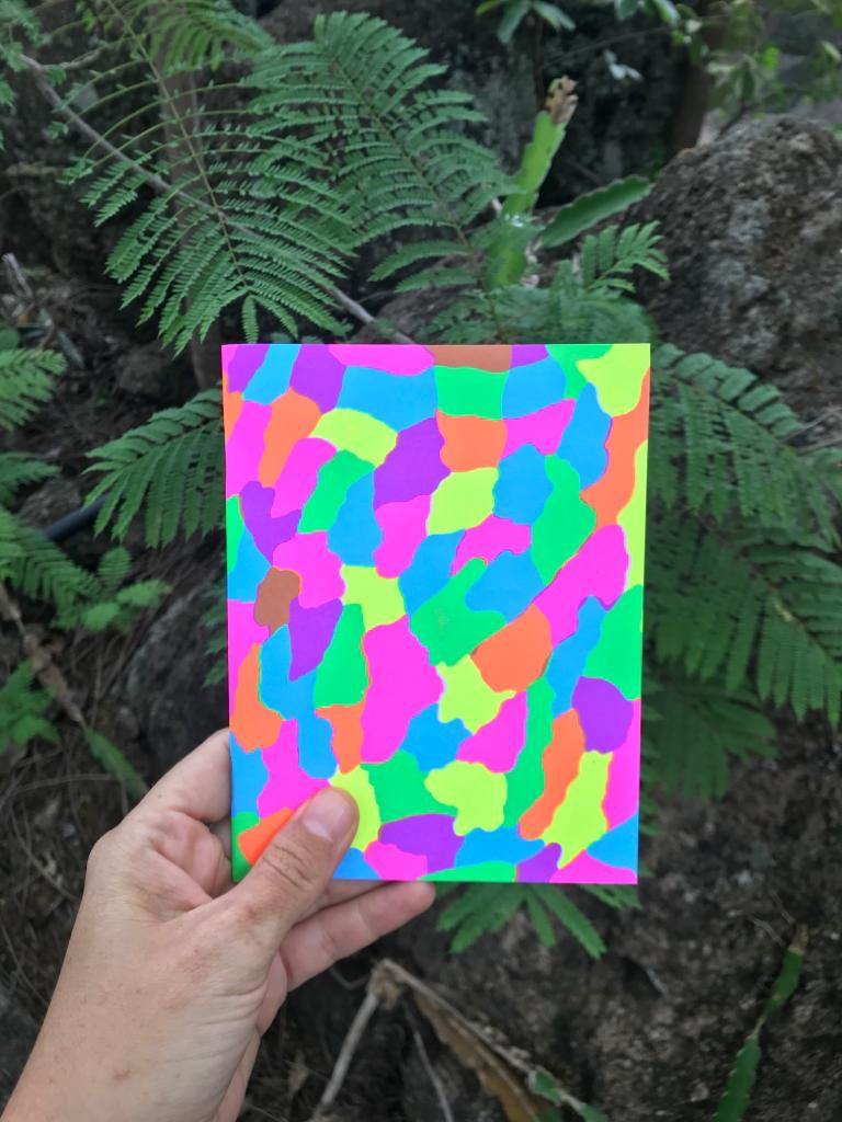 Miniatura: Vida Análoga