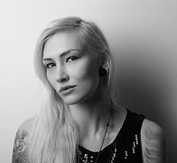 Young Hip Female