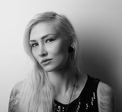 Young Hip Female