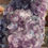 Thumbnail: 4.2 lbs Amethyst cluster