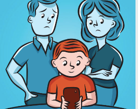 Solving Screen Time Headaches Part II