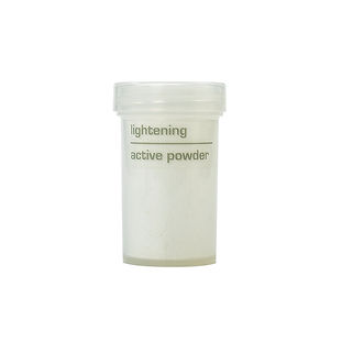 Lightening Active Powder