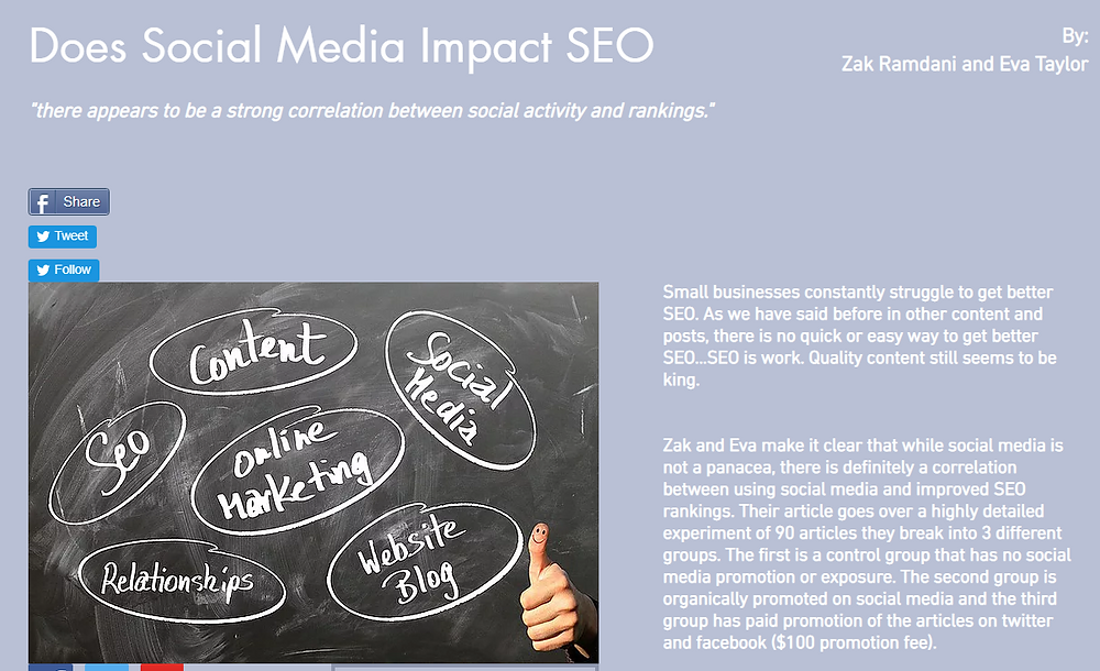 curate content, virtuops digital assistant, small business SEO