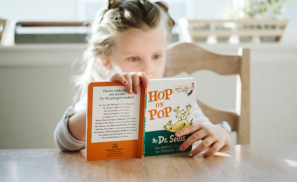 Attention Deficit Hyperactivity Disorder