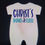 Thumbnail: CHRIST'S BONES AND FLESH - INFANT BODY SUIT
