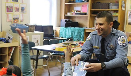 Early Childhood Education Volunteer.jpg