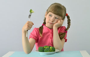 Eating Evaluations