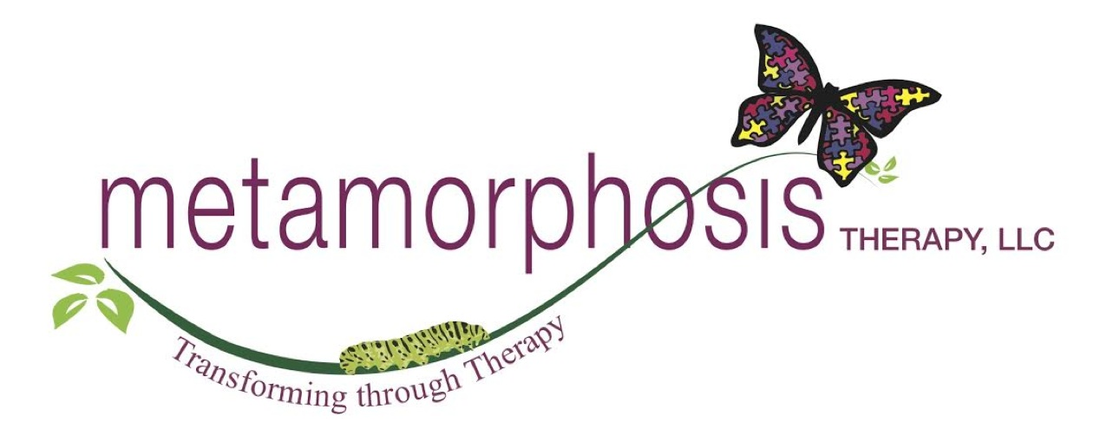Speech Ot Pt And Aba Metamorphosis Therapy Wintergarden Fl