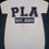 Thumbnail: PLA EST. 2023 BLOCK LETTER - INFANT BODY SUIT