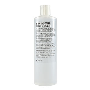 In an Instant Brush Cleaner 16oz