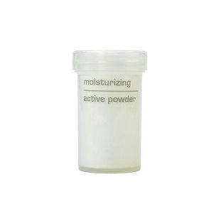 Moisturizing Active Powder