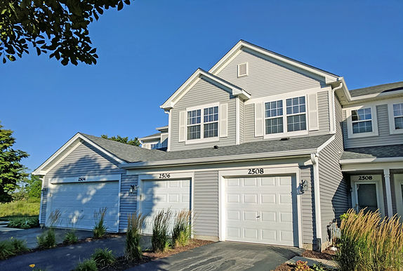 2508 Golf Ridge Circle, Naperville, IL 60563