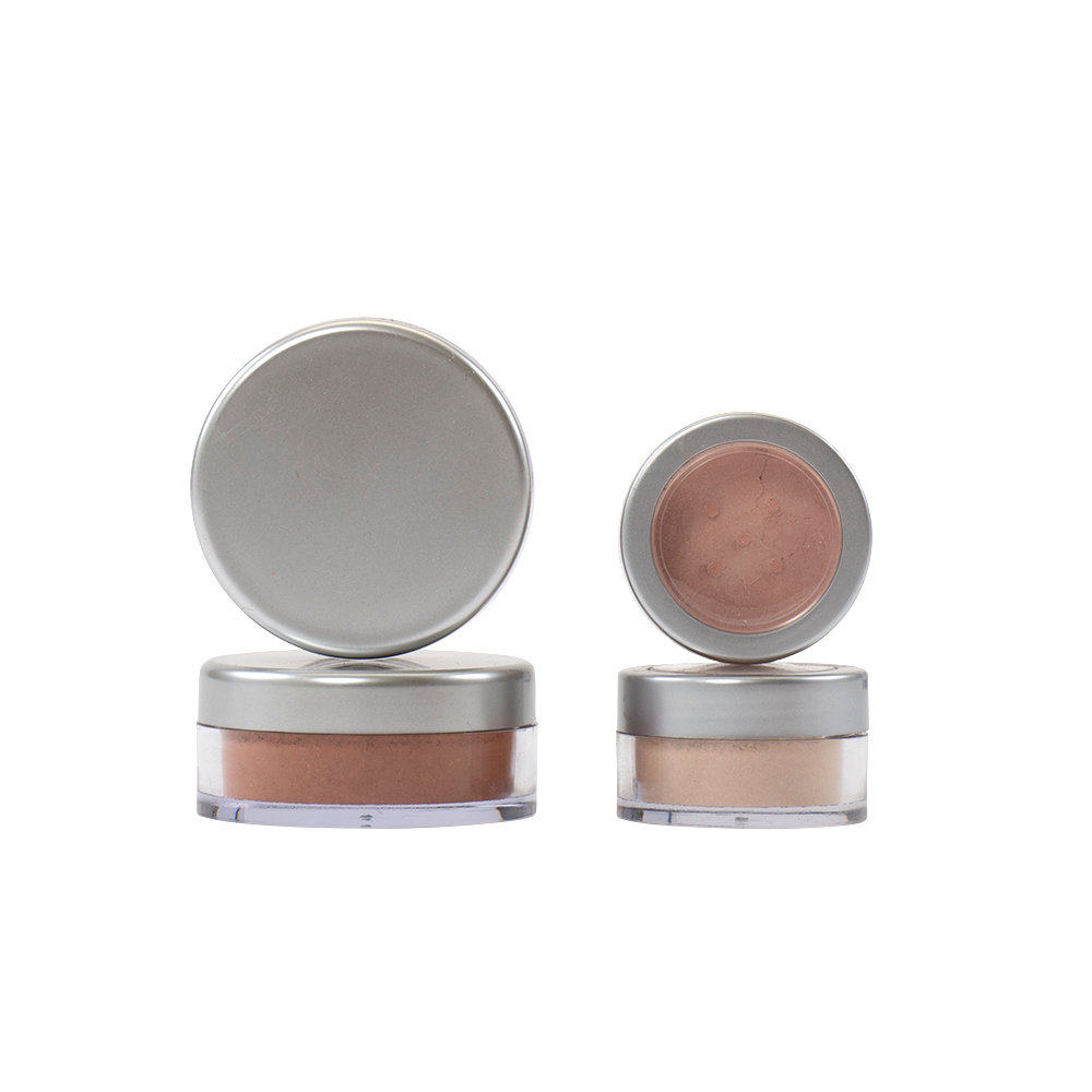 bronzerloosepowder