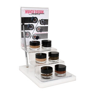 Wonderbrow™ Display