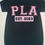 Thumbnail: PLA EST. 2023 BLOCK LETTER - INFANT BODY SUIT