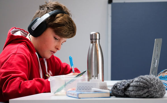 Emotional and Learning Disabilities