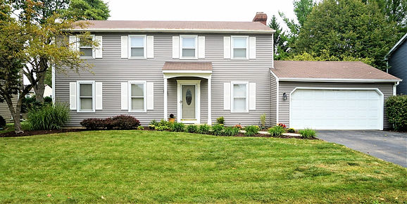 529 Warwick Drive, Naperville, IL 60565