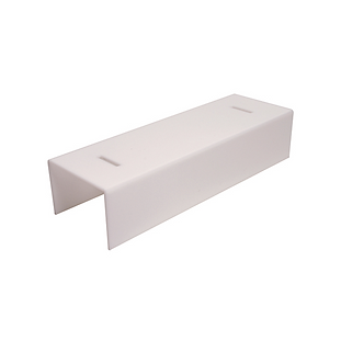 Riser, Tall for Showcase Display