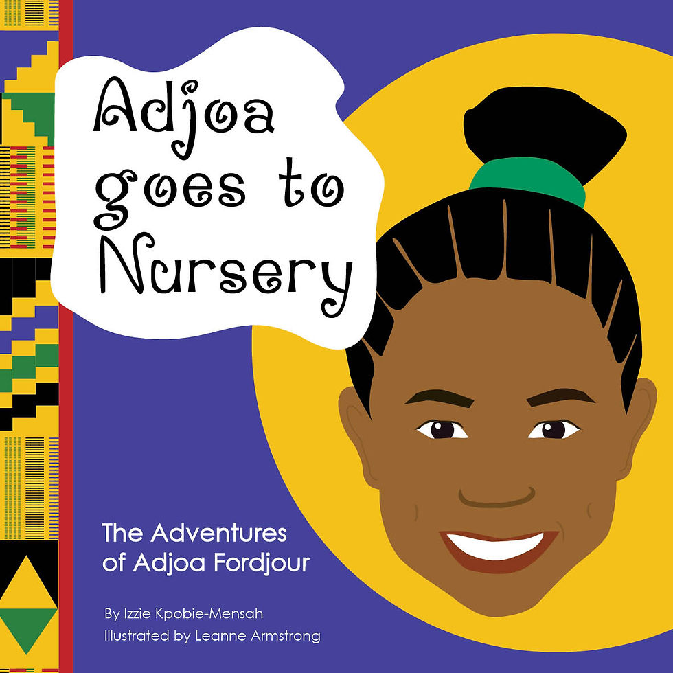 Thumbnail: Afroclectic Books Collection