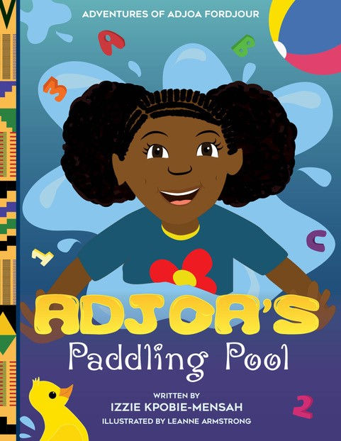 Thumbnail: Afroclectic Books Collection