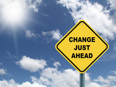 Transitions to Transformations