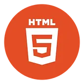 HTML Logo